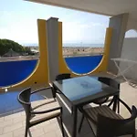 Apartamento Seaside Bliss- Flat With View On The Pool *