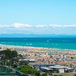 Apartamento Seaside Bliss- Flat With View On The Pool *