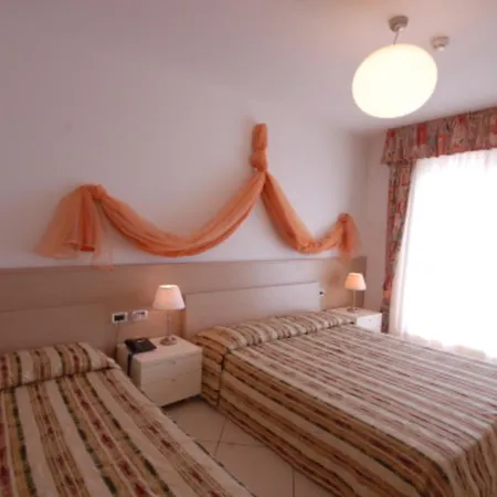 Lägenhet Seaside Bliss- Flat With View On The Pool