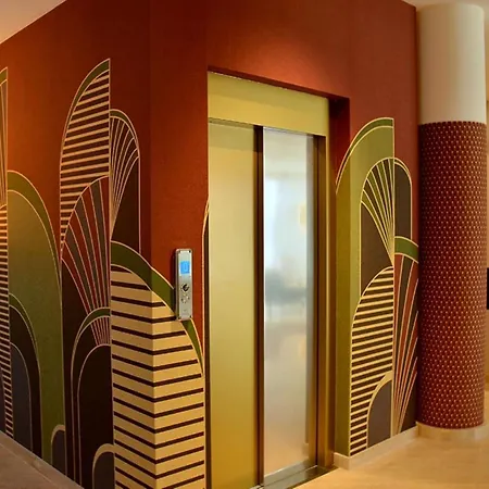 Seaside Bliss- Flat With View On The Pool * Bibione