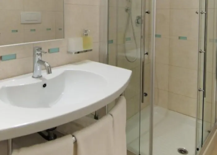 Seaside Bliss- Flat With View On The Pool Bibione