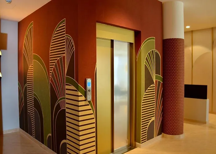 Seaside Bliss- Flat With View On The Pool * Bibione